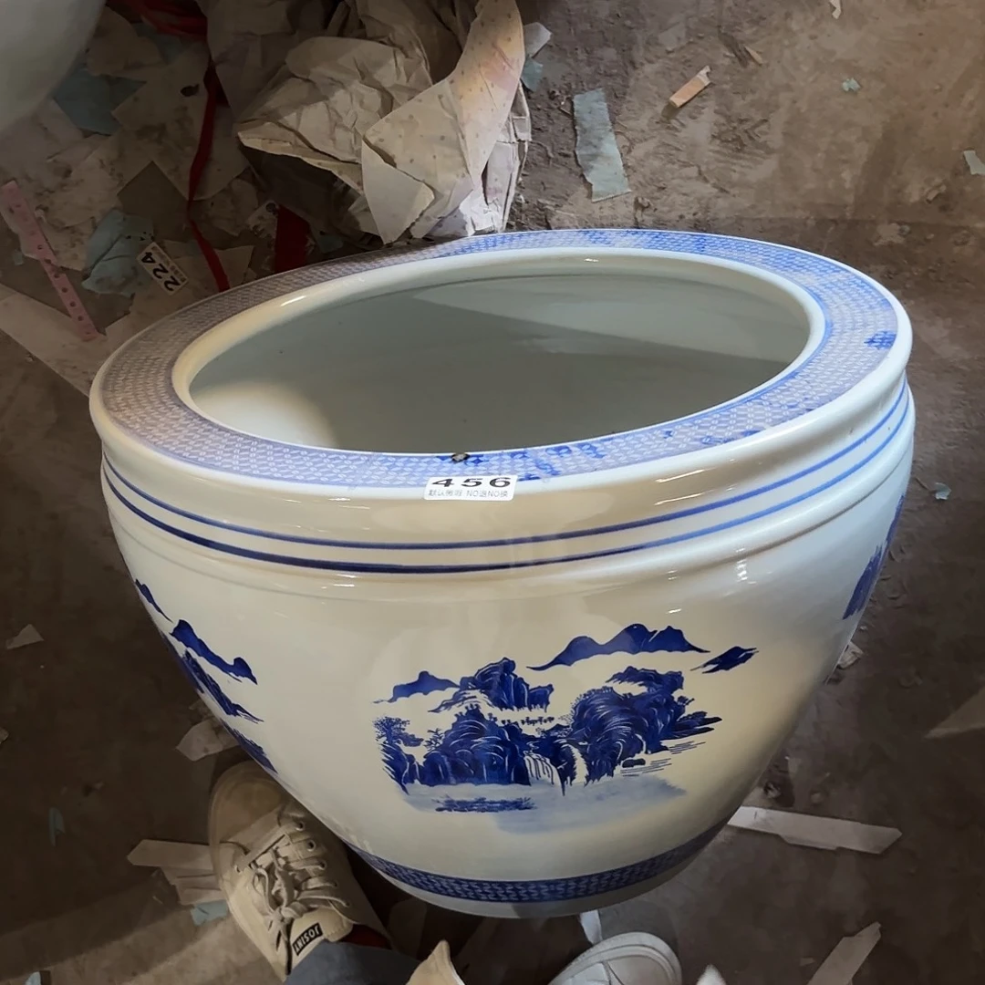 缸45瑕疵陶瓷456瑕疵陶瓷