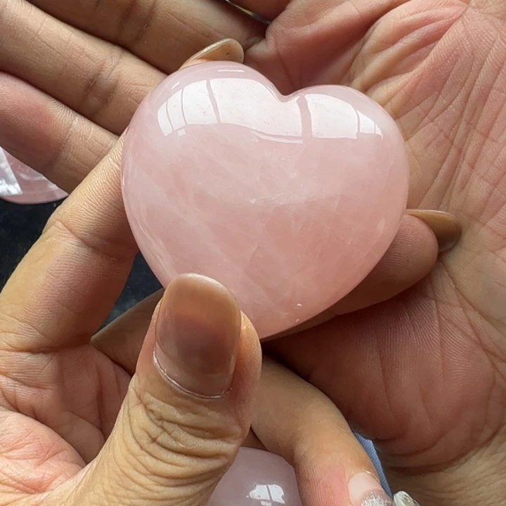 未镶嵌摆件水晶c696