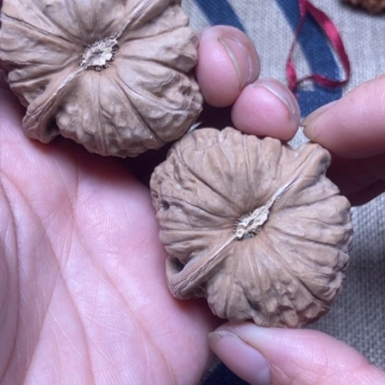 吊坠文玩核桃南瓜