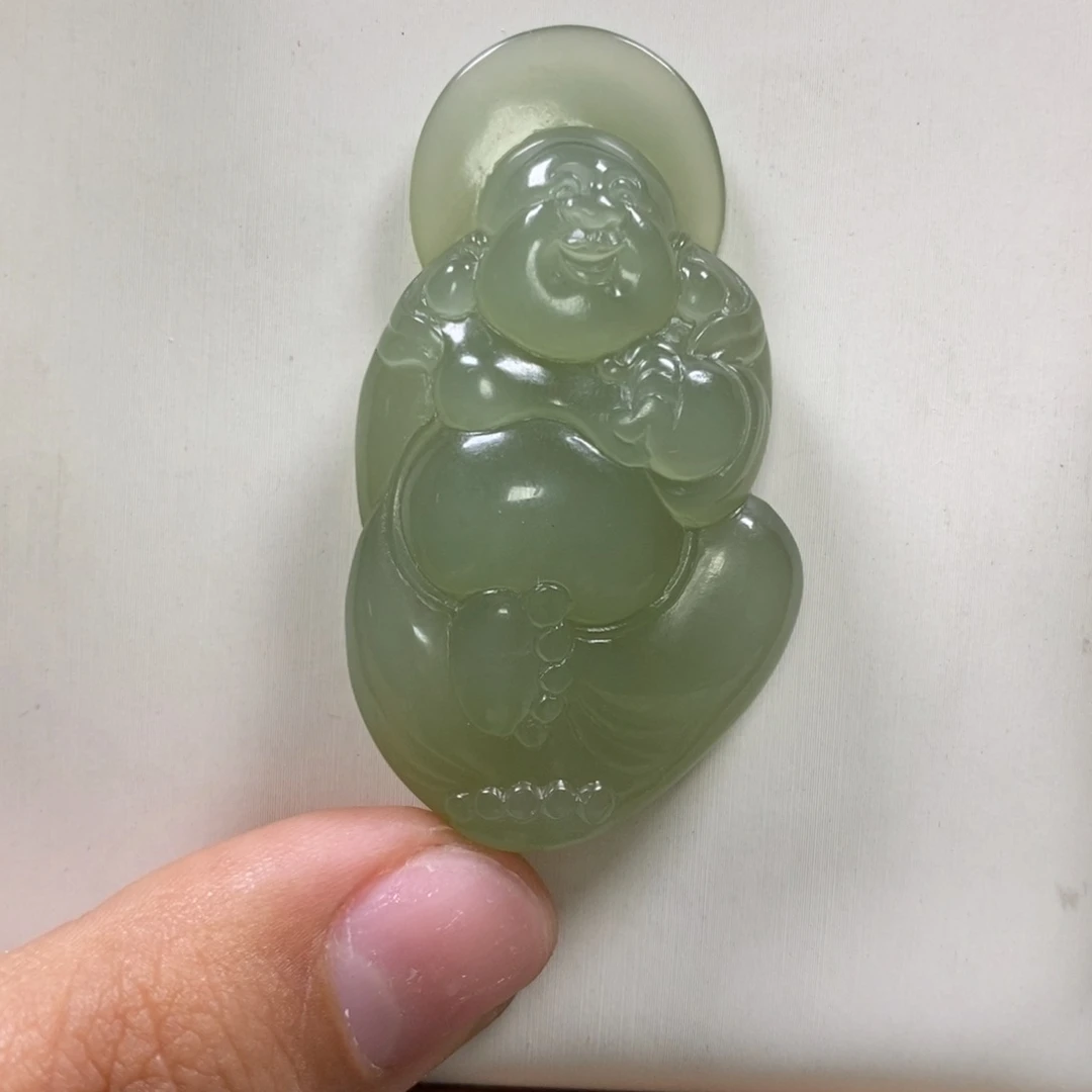 【闪购商品】和田玉印章未镶嵌
