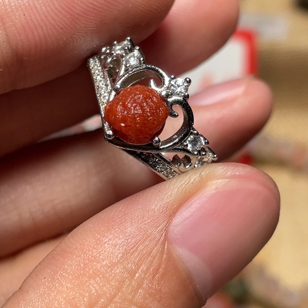 玛瑙/玉髓手链未镶嵌