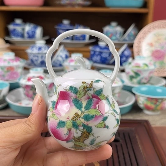 微瑕微瑕景德镇陶瓷