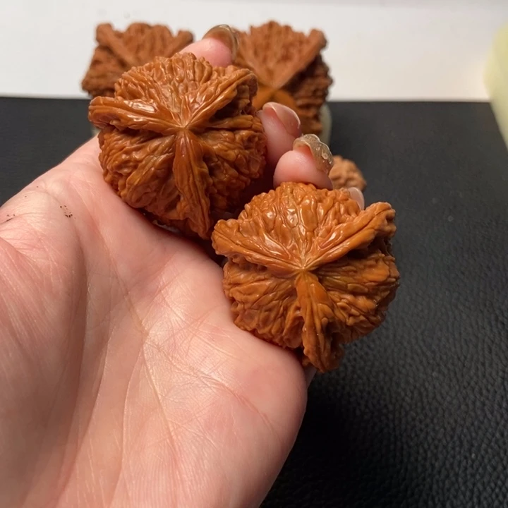 吊坠文玩核桃核桃核桃