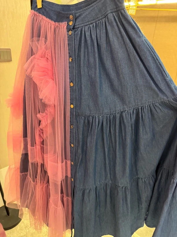 MAGIC INTRO裤子304