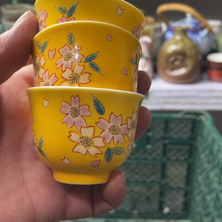 王***柔水滴瓷器水滴瓷器