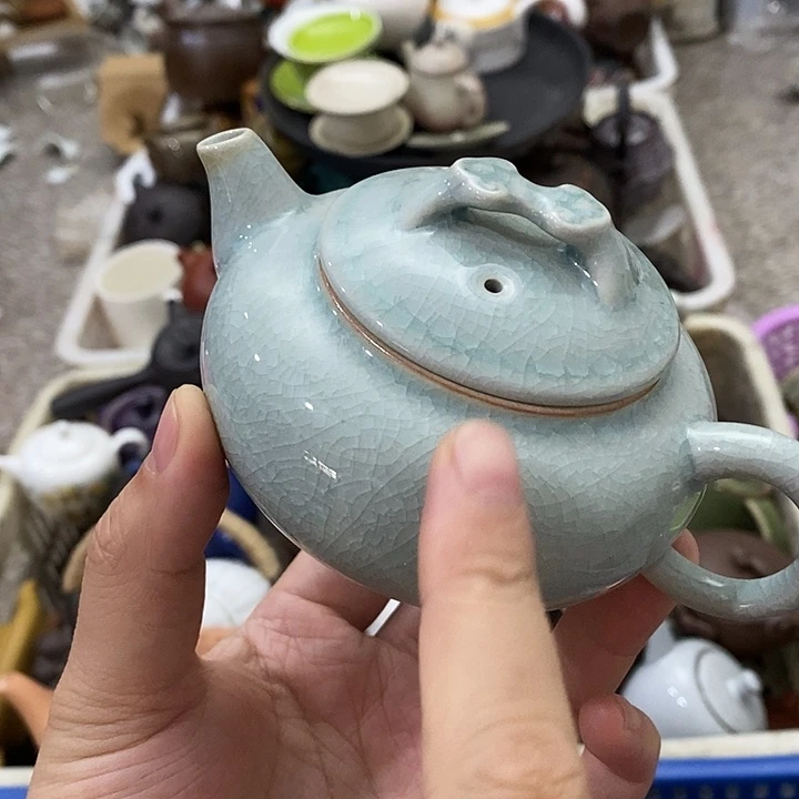 陶瓷艺术品及陶瓷制品