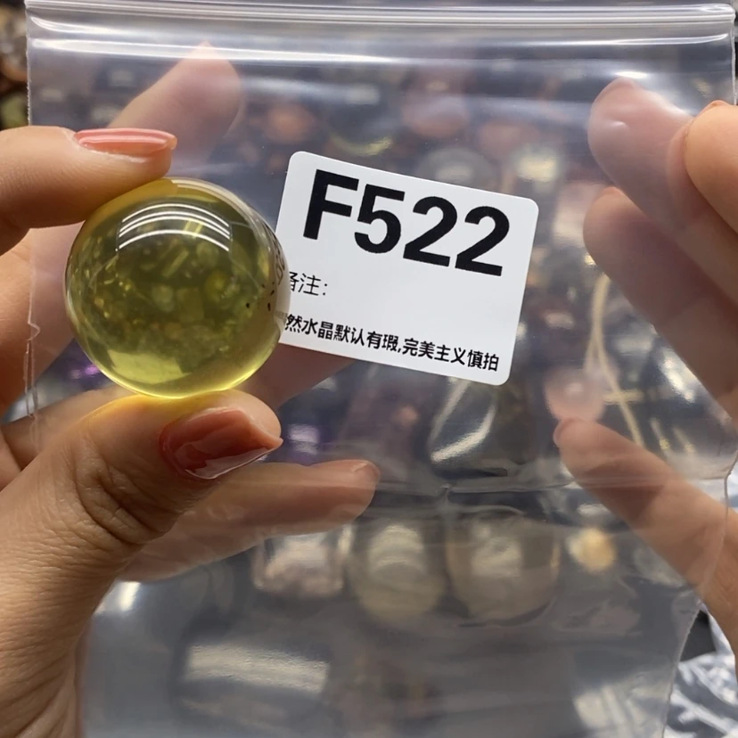 【闪购商品】水晶摆件精品未镶嵌A****少