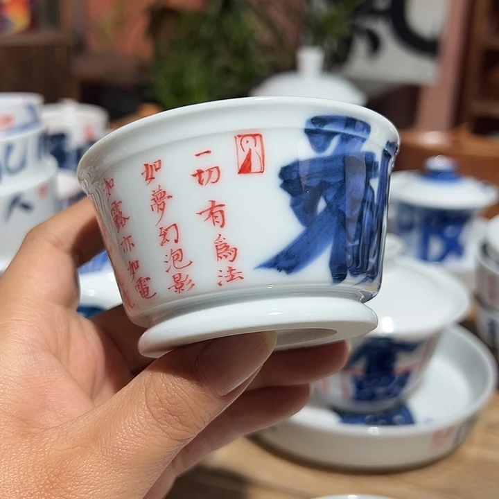 陶瓷艺术作品欣赏