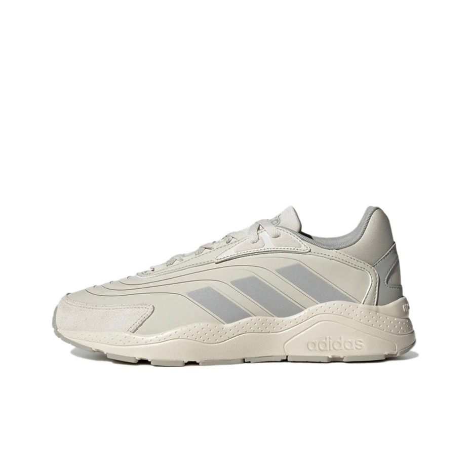 【C类微瑕】Adidas/阿迪达斯男鞋新款缓震舒适耐磨运动鞋鞋GZ3814