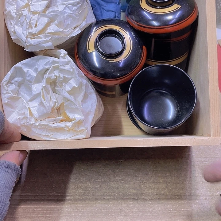 我们都是好孩子啊呜呜