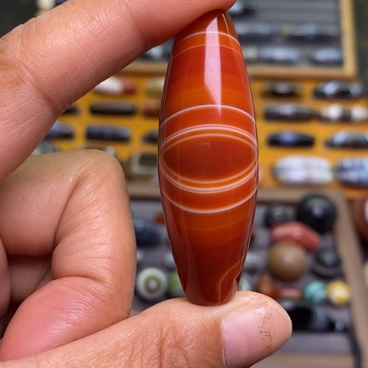 未镶嵌玛瑙/玉髓珠宝奇石蔡*東