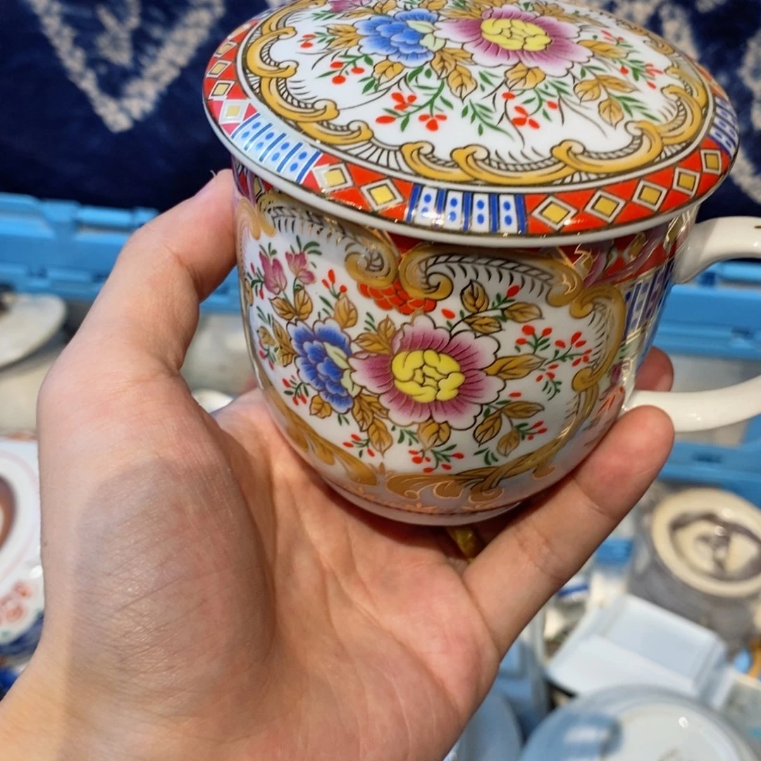 瓷片瓷器瓷器瓷器