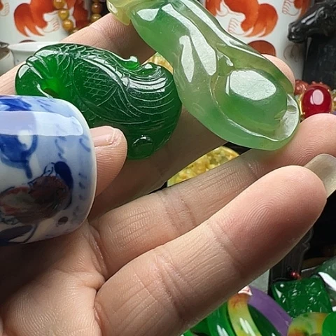 瓷片龙**神进来看看实实在在