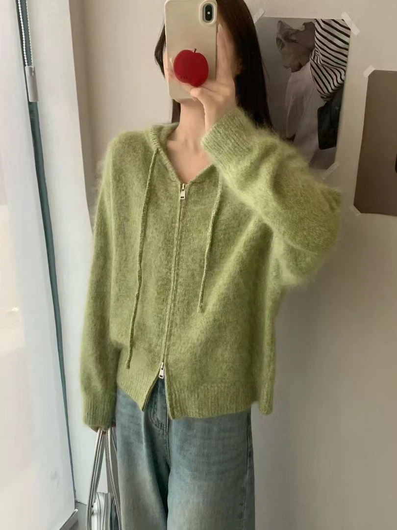 [301-350]按照衣服编码下单羊毛羊绒针织衫百搭秋冬款