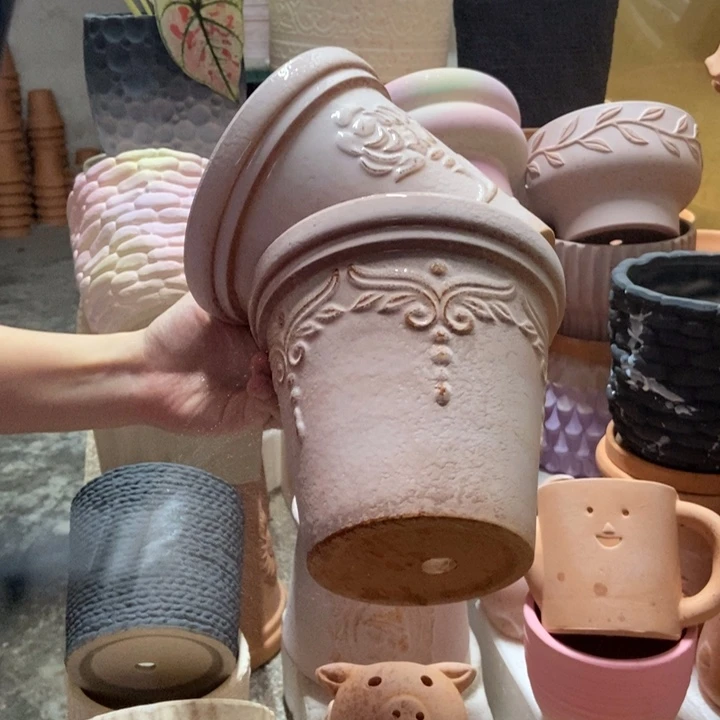 16×15雾化天使+玫瑰2个