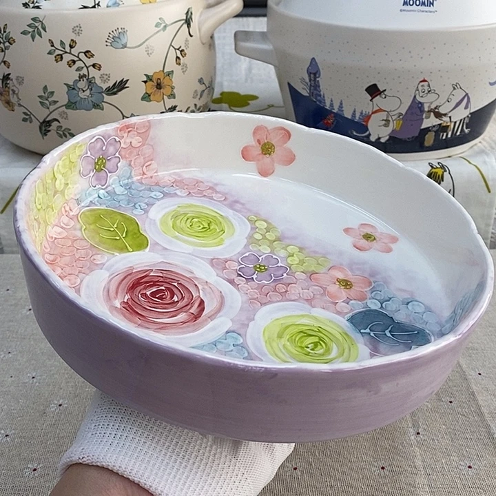 瓷片口径21瓷器瓷器