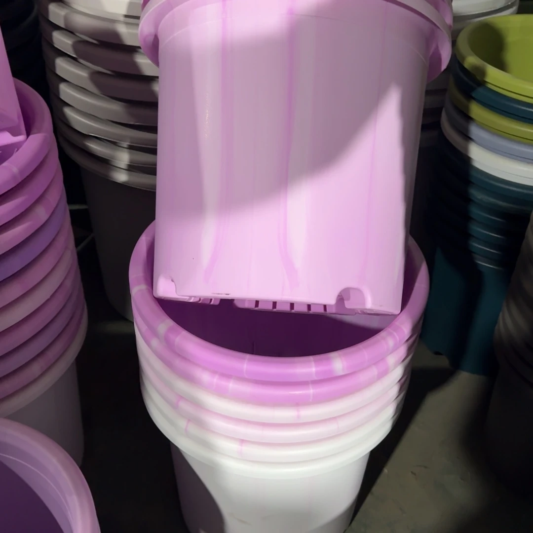 串紫色随机9#4个口径46