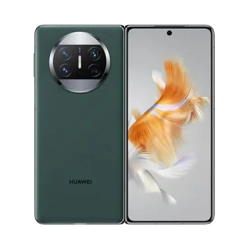 准新品 Huawei/华为 美琪mate X3折叠屏昆仑玻璃双向北斗卫星