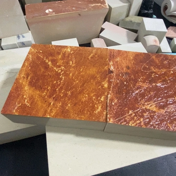 青田石道*新矿印石欠10/10/3的六面平一方