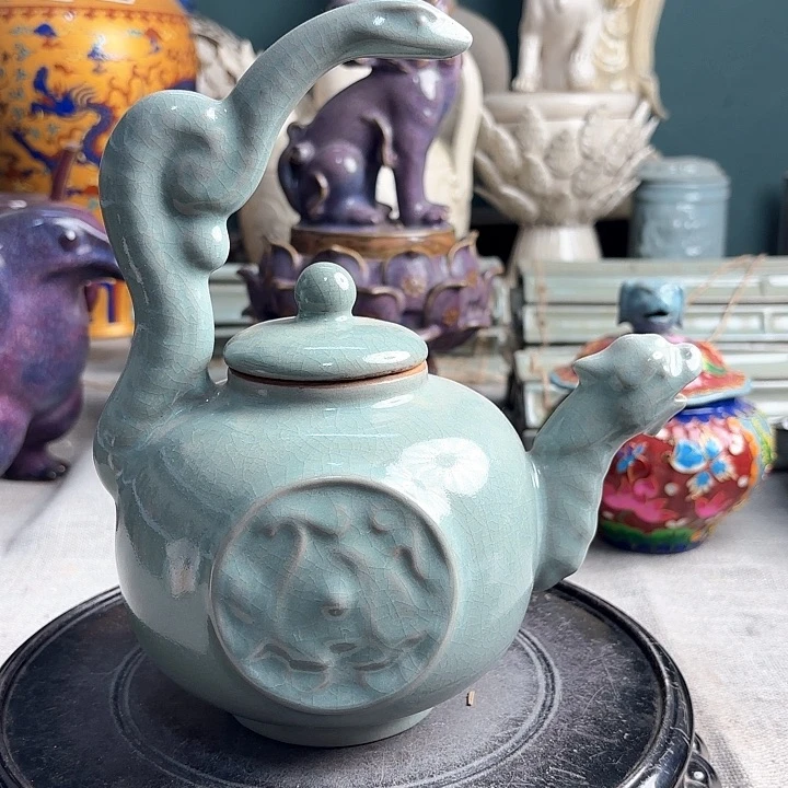 瓷器摆件…………瓷器…………