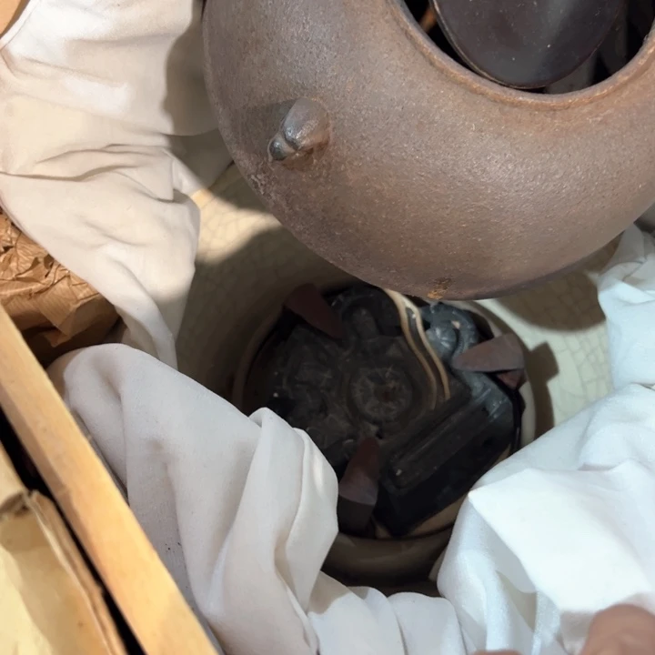 润**械新亿阁杂项清货无售后