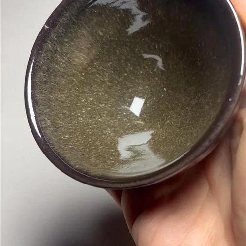 【闪购商品】茶盏-瑕疵-295.........