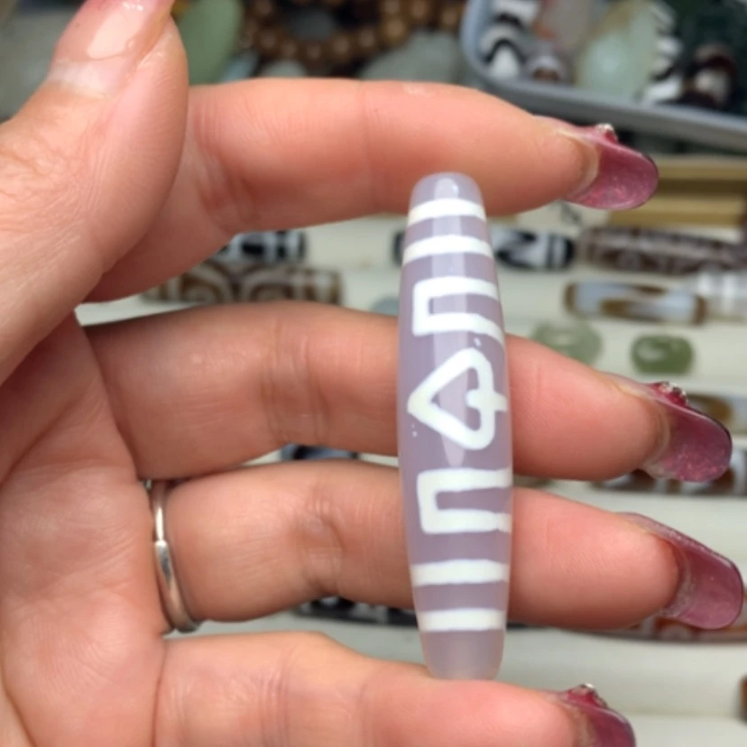 【闪购商品】玛瑙/玉髓颈饰未镶嵌