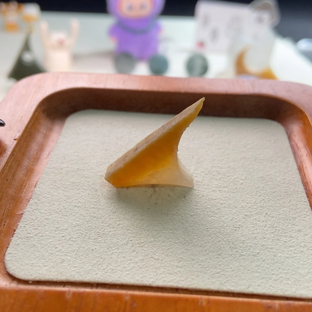 未镶嵌定制翡翠定制