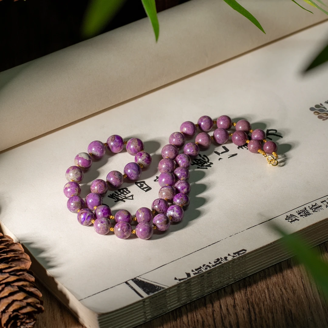 18K金舒俱来DIY项链/多样性发一/C388