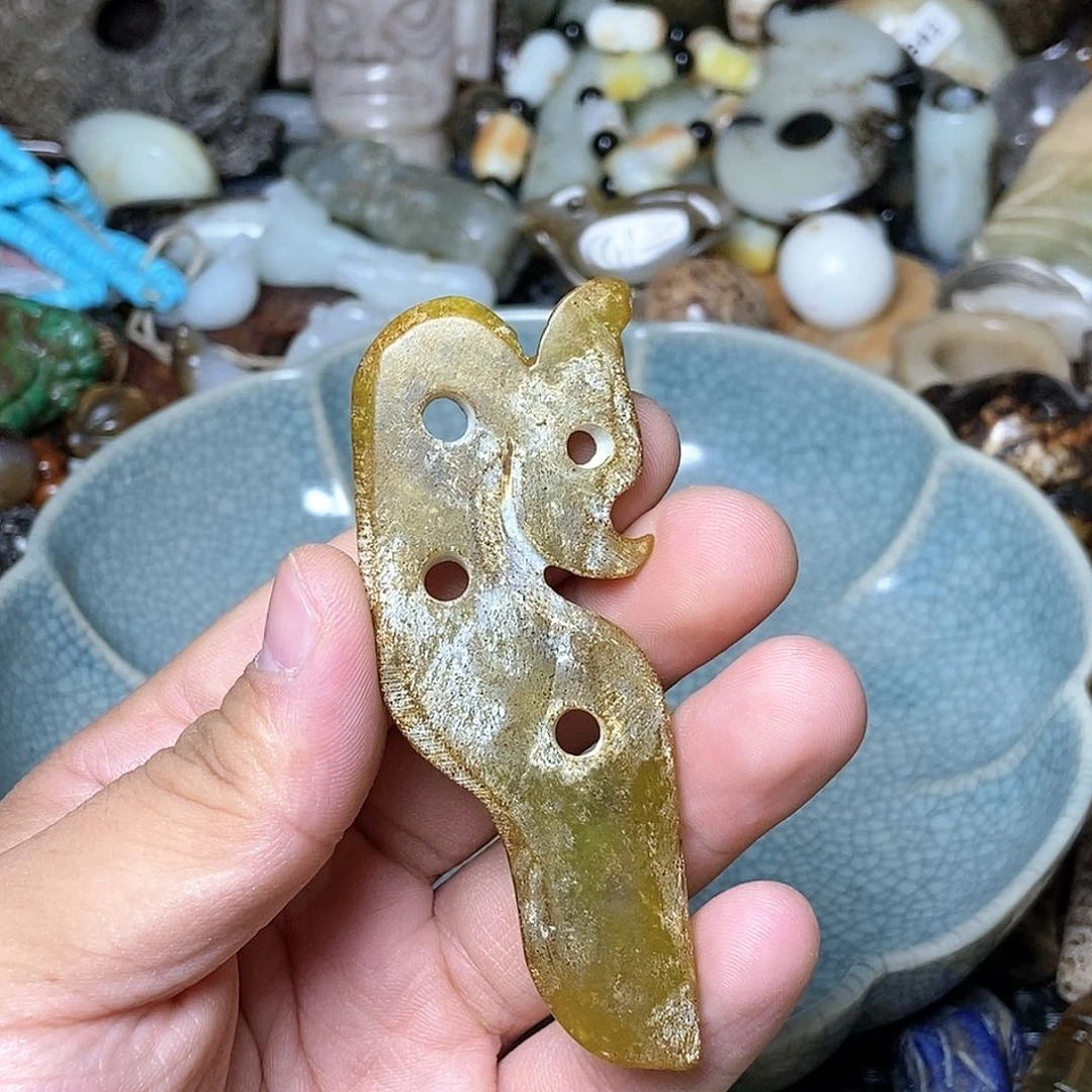 摆件直播瓷器链接83