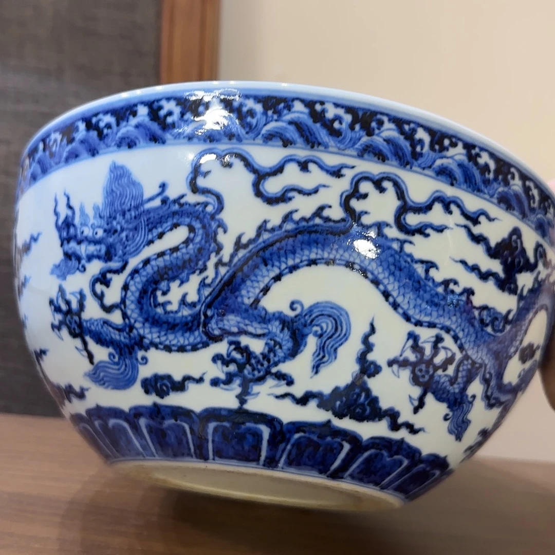名窑口 放漏放漏福利