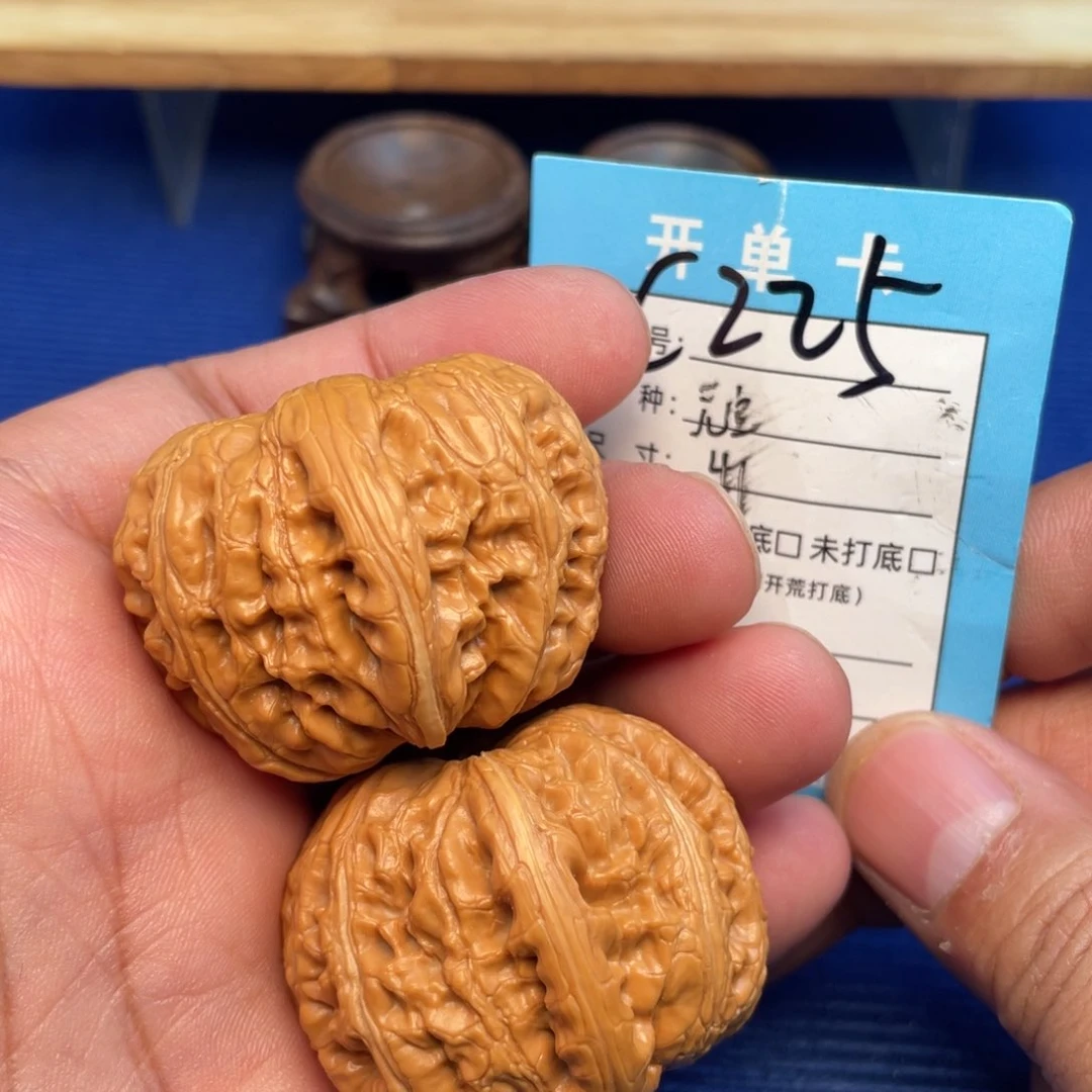 把件文玩核桃文玩