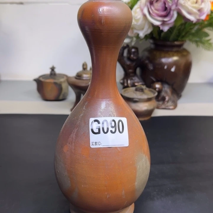 备前烧作品备前烧作品