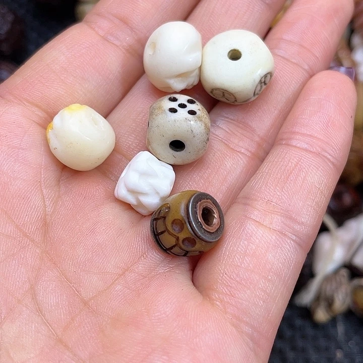 驼骨摆件其他配饰