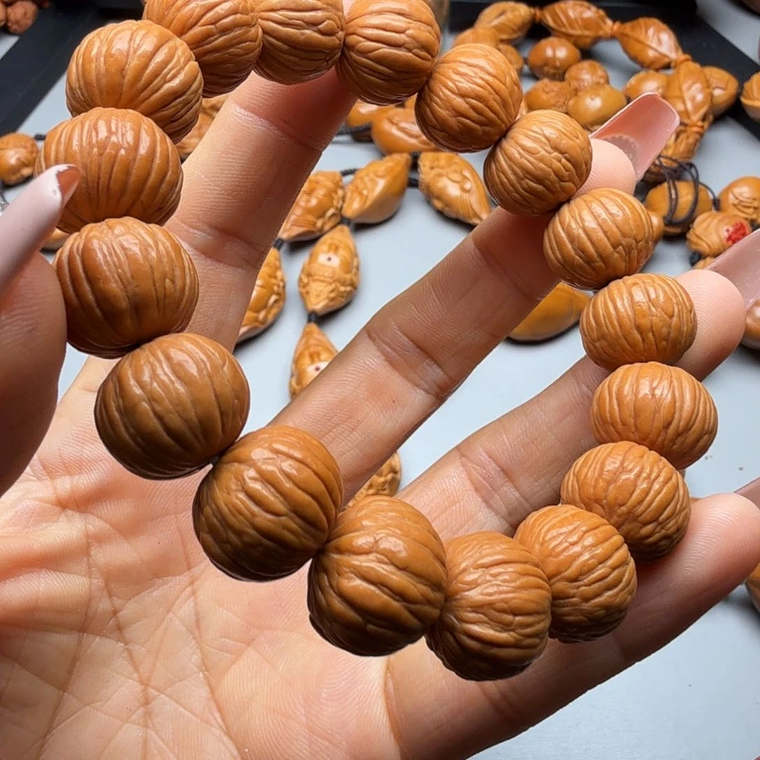橄榄核手串/手链橄榄核