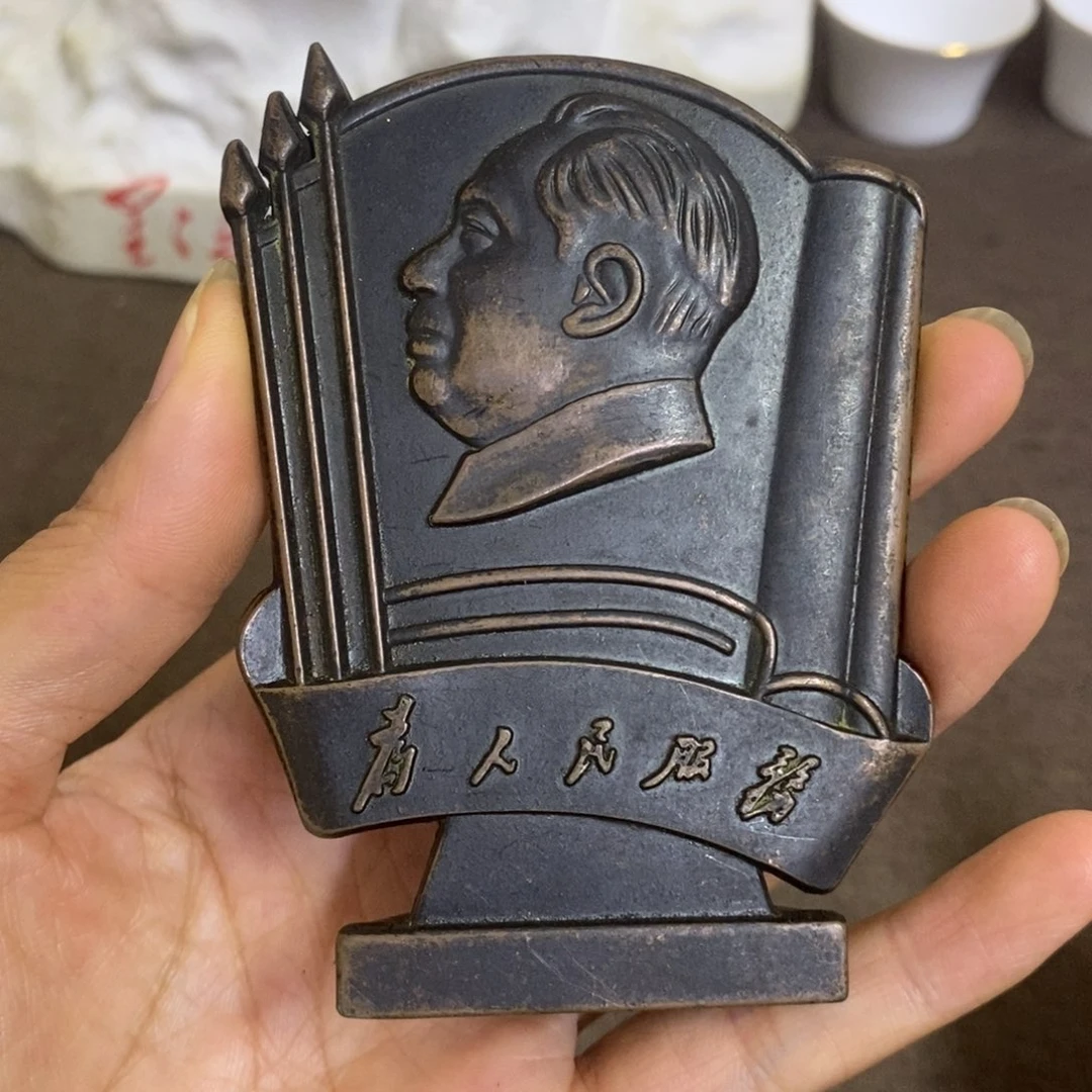 摆件景德镇陶瓷研究所