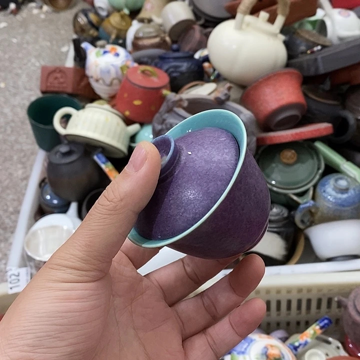 陶瓷艺术品及陶瓷制品