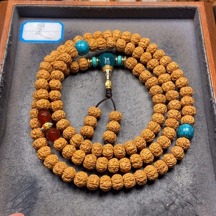 金刚菩提吊坠菩提