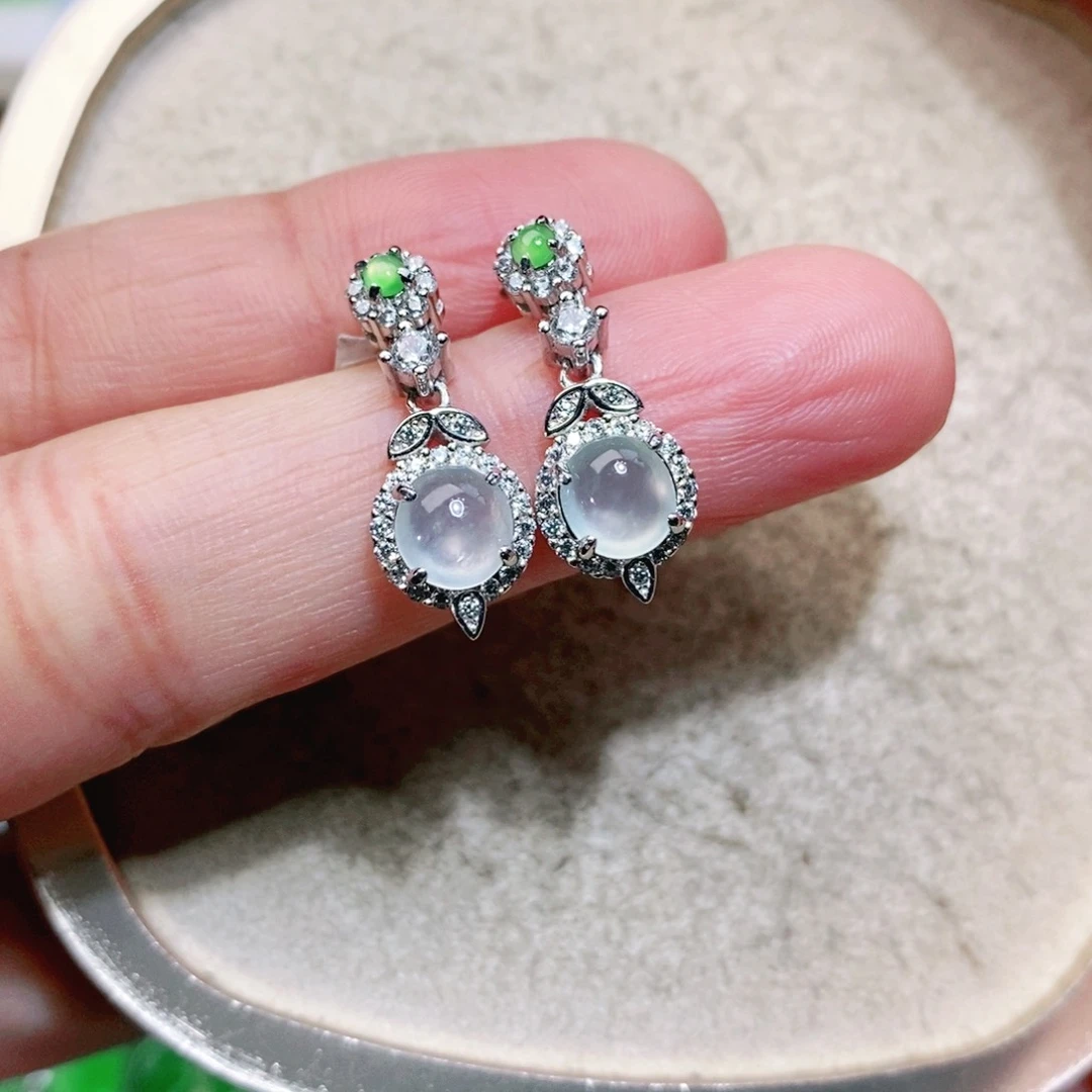 【闪购商品】未镶嵌挂件翡翠裸石