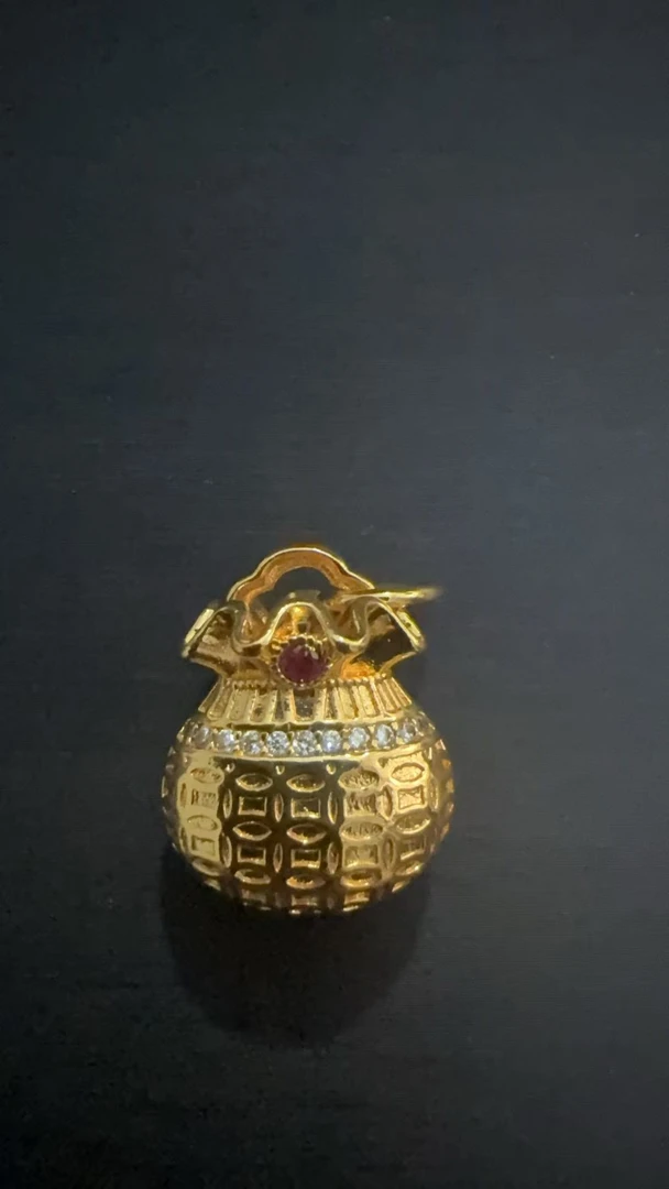 原创精工小众重装饰品Ht293029