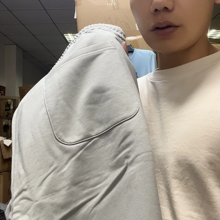 243短款男士195码