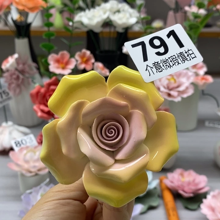 陶瓷陶瓷材料加工