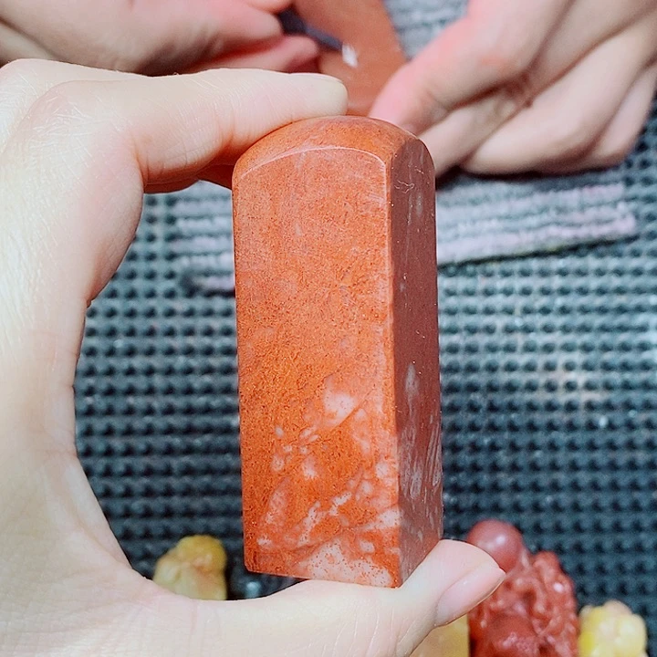 寿山石丹****磊现场现场直播