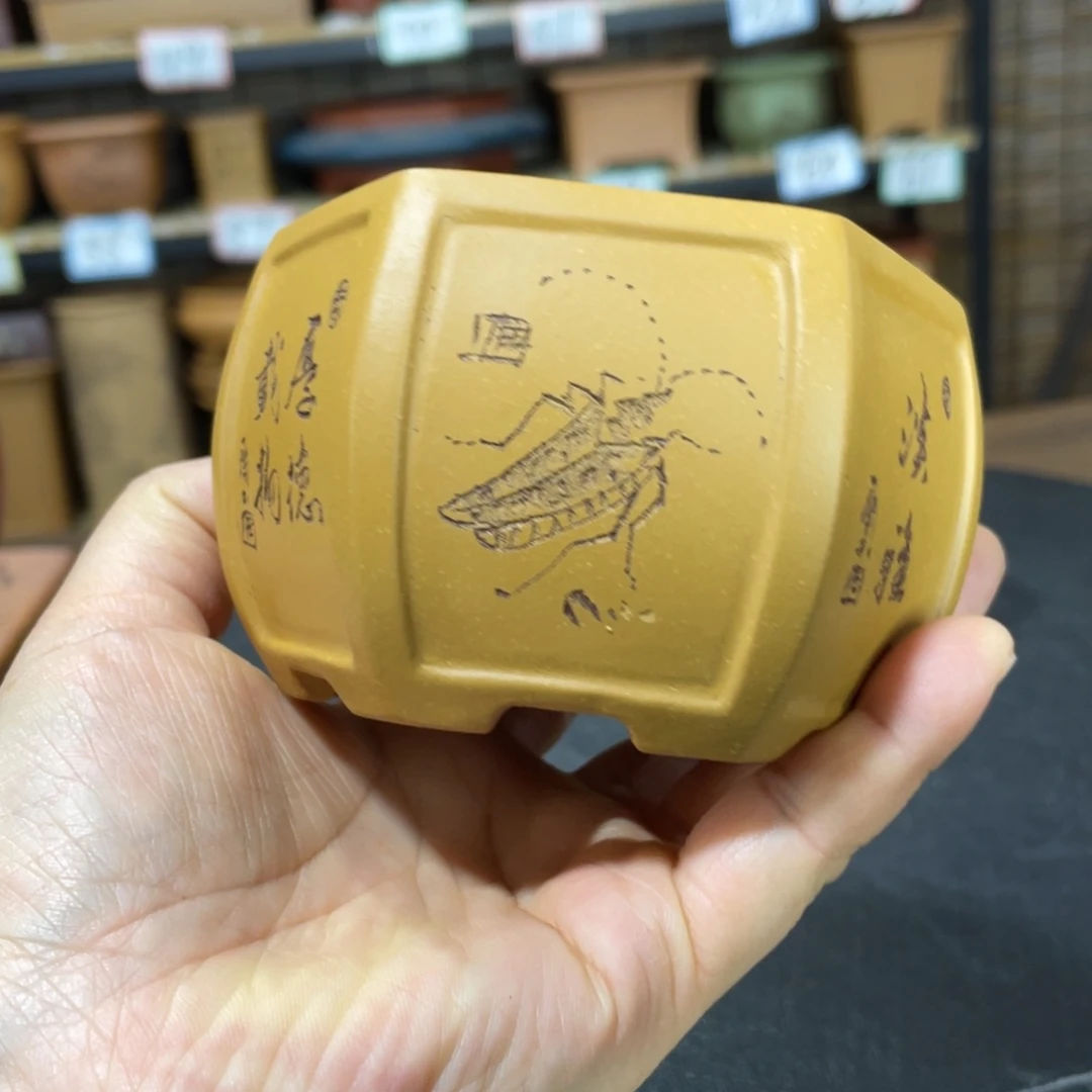 紫砂茶案紫砂文化艺术中心