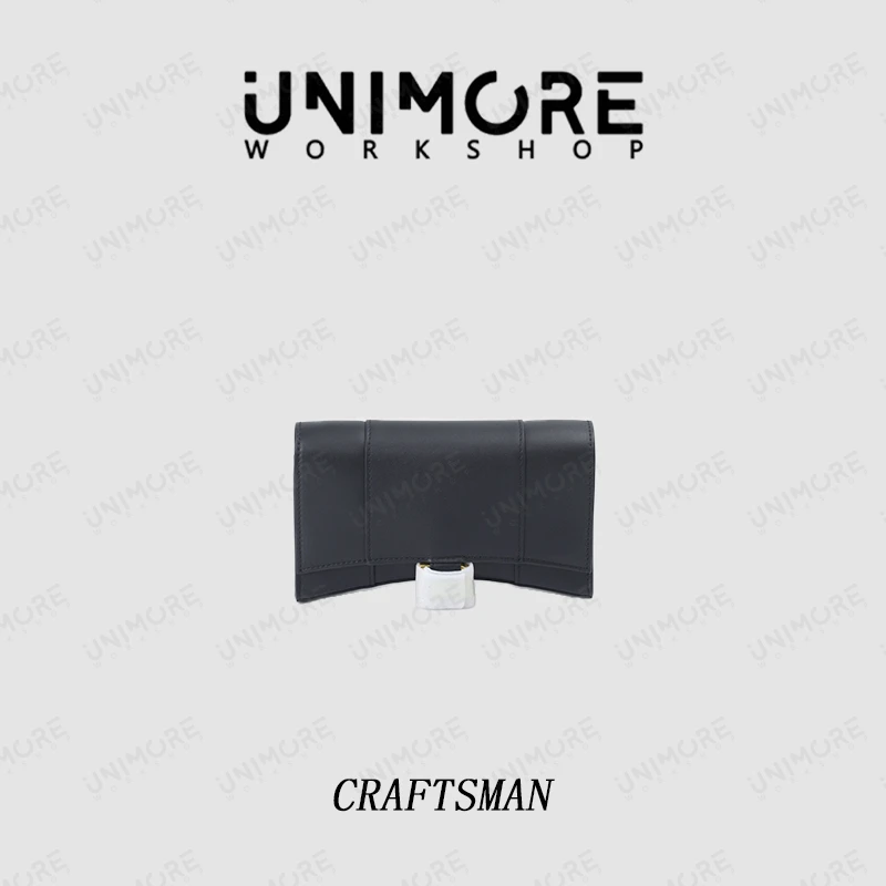 【造物至定制】B L 沙漏包-UNIMOREWORK SHOP