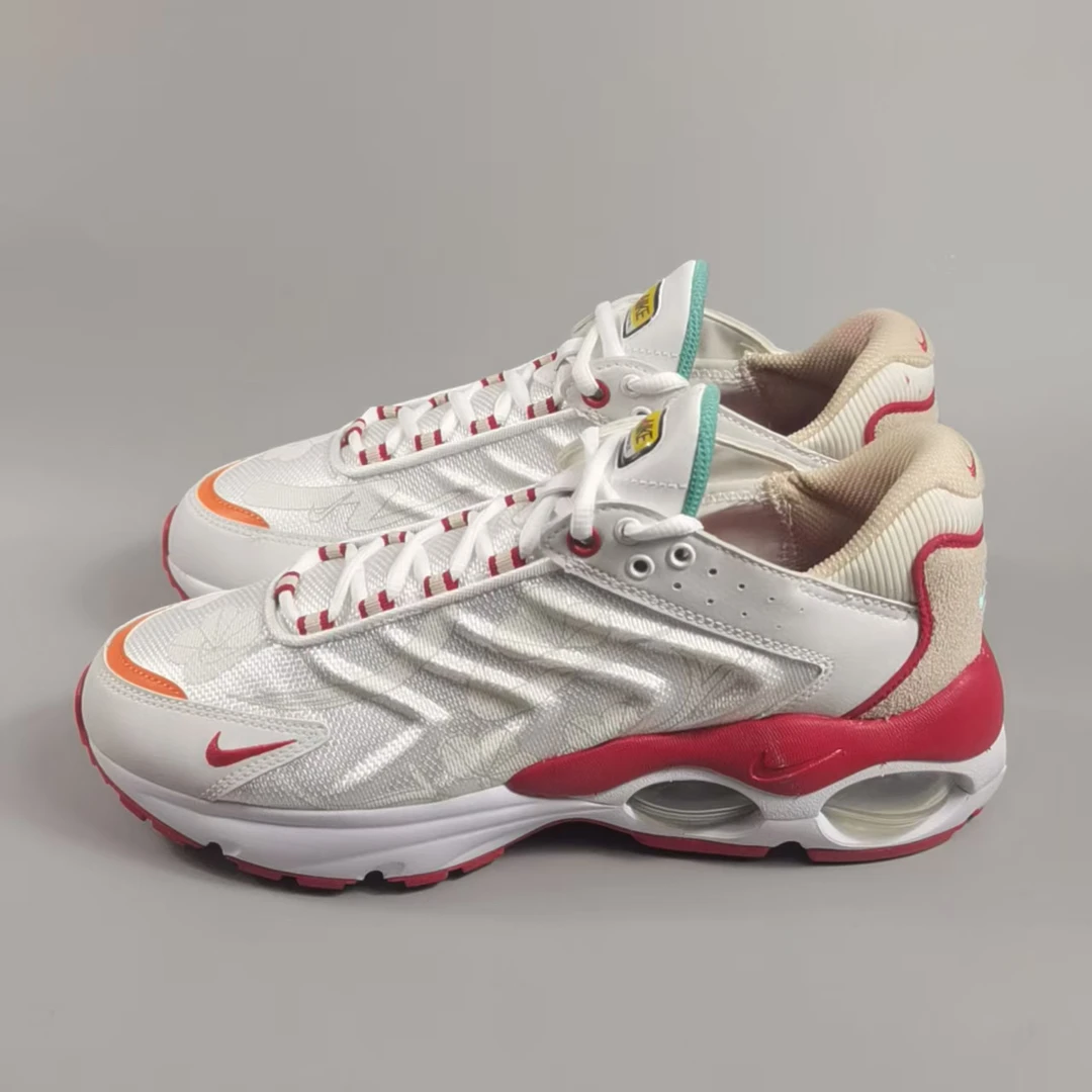 全新正品41码 耐克男子AIR MAX TW透气减震跑步鞋运动鞋