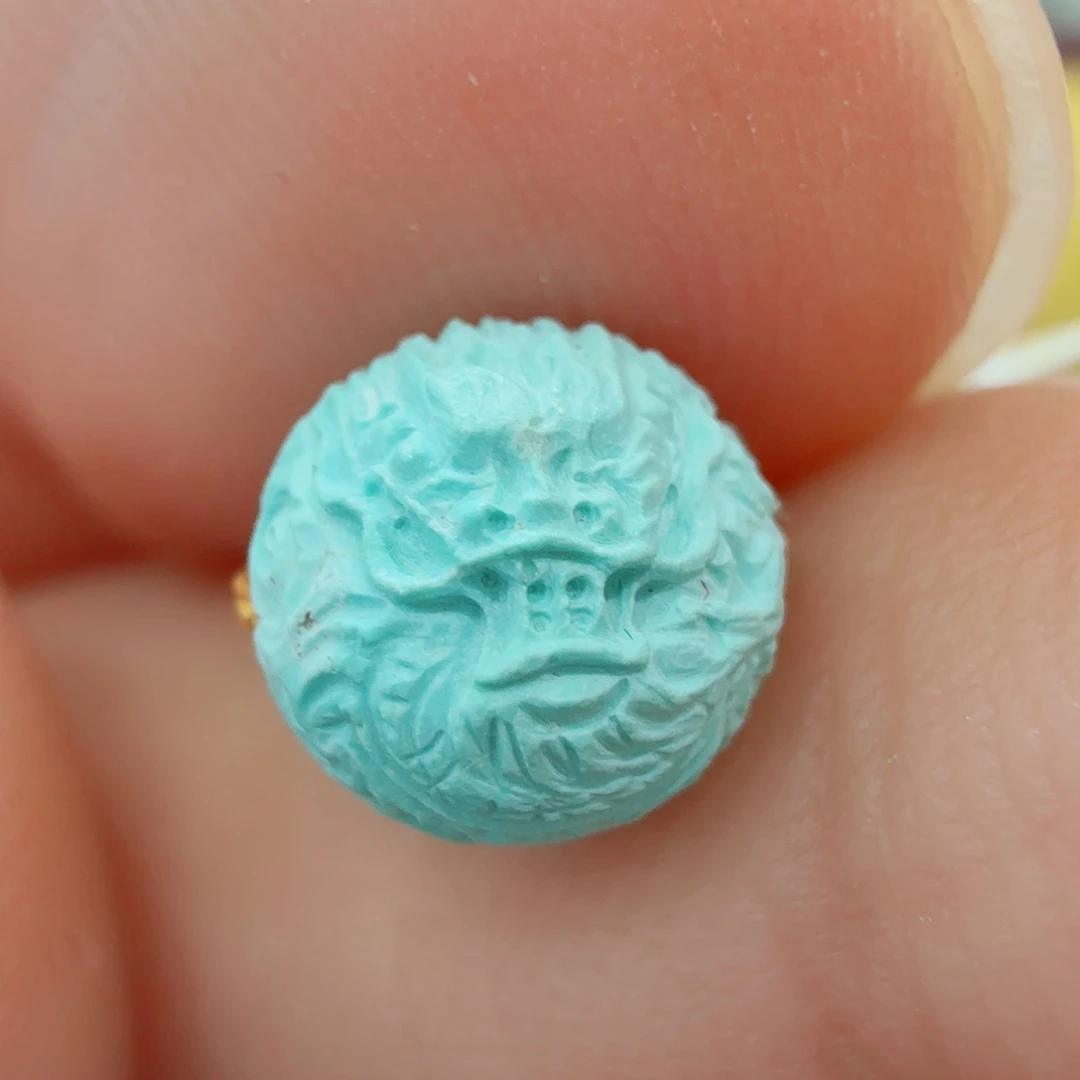 未镶嵌配饰南红玛瑙