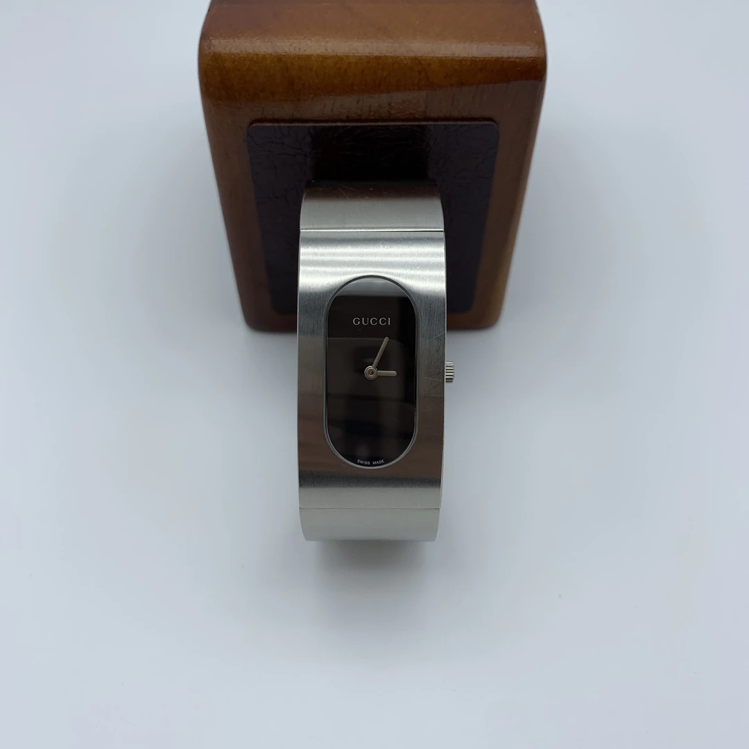 95新 GUCCI/古驰 古驰中古女表/石英/22表经/11499