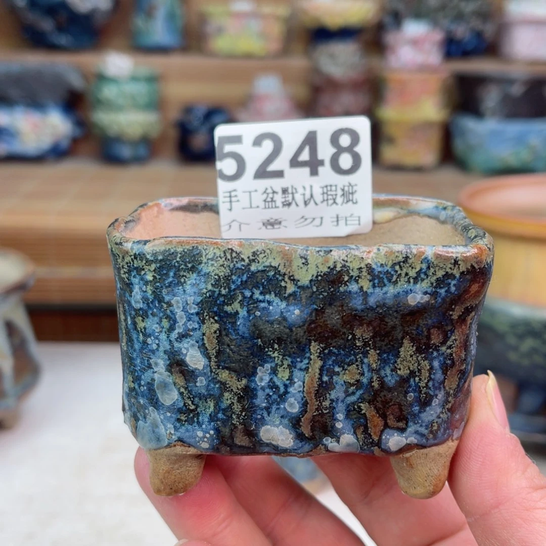 景德镇陶瓷艺术玖品