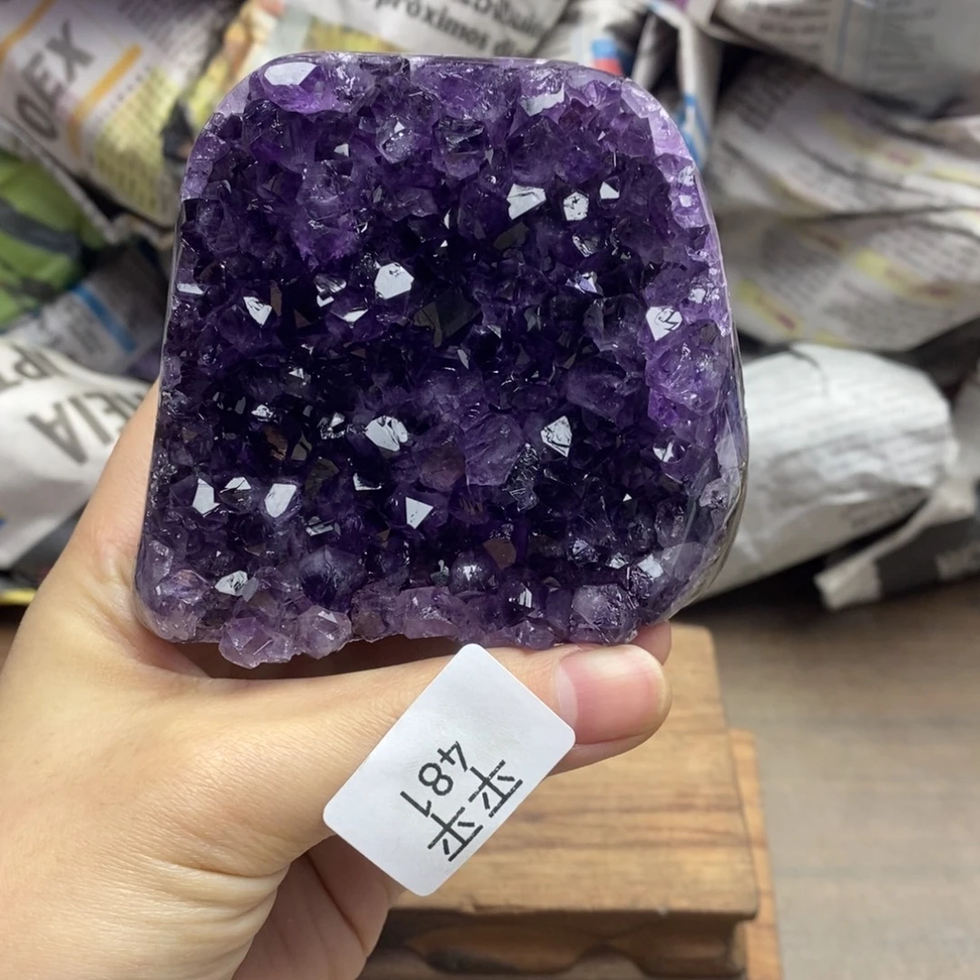 未镶嵌大型摆件（非配饰）水晶